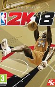 Image result for NBA 2K18 Legend Edition
