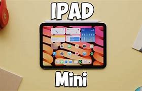 Image result for iPad Mini 2023 Using