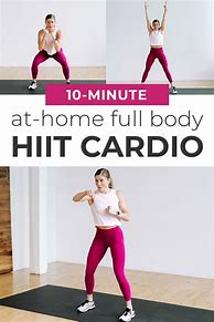 Image result for Beginner Cardio Workout