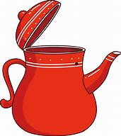 Image result for Free Images Cartoon Kettle