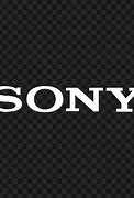 Image result for Sony Logo White