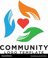 Image result for Community Organization Logo