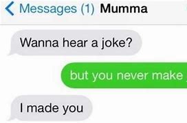 Image result for Funny Text Message From iPhones