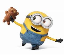 Image result for Bob the Minion Book