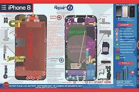 Image result for iPhone 8 Plus TearDown