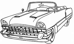 Image result for Car Colouring Pages for Adults