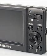 Image result for Samsung ST30 Digital Camera