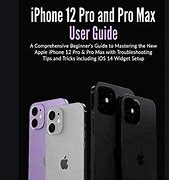 Image result for iPhone 12 Manual