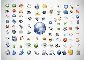 Image result for Website Icon Vector