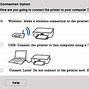 Image result for How to Connect My HP Wireless Printer