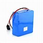Image result for 48V Rechargeable Battery Pack