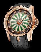 Image result for Quartz Leather Watch