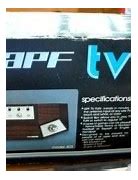 Image result for APF TV Fun