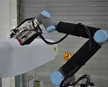 Image result for Robot Paint Rotating Platform