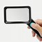 Image result for Square Magnifying Glass