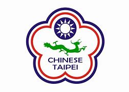 Image result for Chien SE Taipei Flag