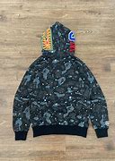 Image result for Bape Galaxy Tee