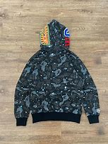 Image result for Bape Galaxy Tee