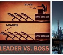 Image result for Leader Boss Felm