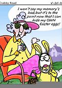 Image result for Clip Art Church Humor Easter