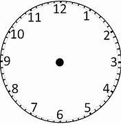 Image result for Digital Clock Time Worksheets
