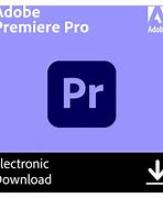 Image result for Adobe Premiere Pro