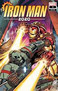 Image result for Marvel What If Iron Man