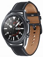 Image result for Galaxy Watch 3 vs Frontier 3