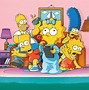 Image result for Lo-Fi Simpsons Wallpaper