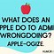 Image result for Apple Fruit Jokes