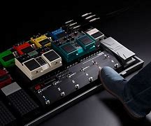 Image result for Guitar Pedal Controller