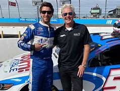 Image result for Mobil 1 Rick Ware Racing