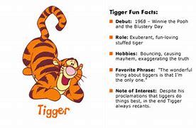 Image result for Tigger and Pooh Quotes