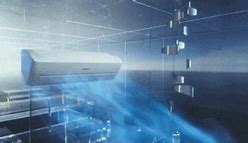 Image result for Smart Home Air Conditioner GIF