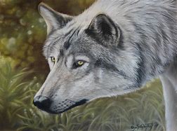 Image result for PanPastel Wolf