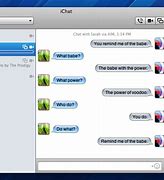 Image result for What Is Ichat