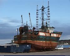 Image result for The Gypsy Mariner
