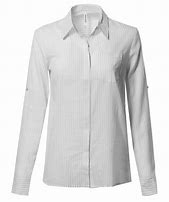 Image result for Striped Button Down Shirt