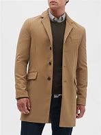 Image result for Tan Pea Coat