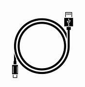 Image result for Burnt USB Cable