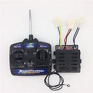 Image result for Universal RC Car Remote Control