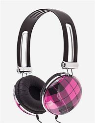 Image result for Fabric Headphones