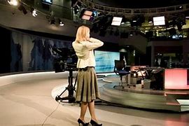 Image result for Image of Local TV News Story