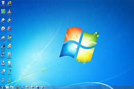 Image result for Windows 7 Ultimate Desktop