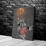 Image result for Allen Iverson Grafitti