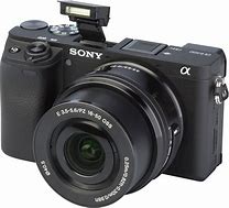 Image result for Sony Alpha 6400 Sigma 16Mm