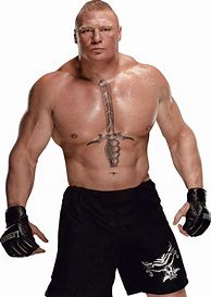 Image result for Brock Lesnar Transparent
