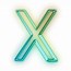 Image result for Letter X Clip Art