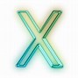 Image result for Letter X Cartoon Png