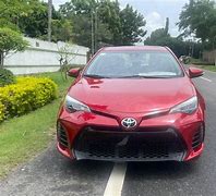 Image result for 2018 Corolla XSE Purple